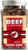 Shpërblime për qen Freeze Dried, mish pule edhe viçi, pa aditivë