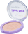 Puder kompakt Ingrid Ideal Face 03, me acid hialuronik, 8 g, bezhë