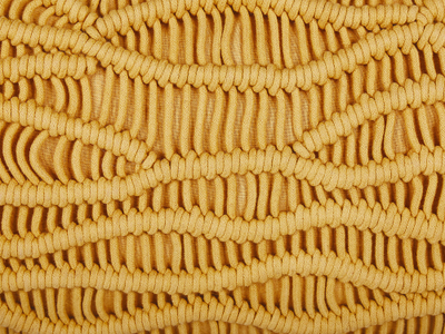Jastëk dekorativ KIRIS Throw Cushion, pambuk, 30 x 50 cm, i verdhë