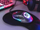 Mouse gaming Tracer Gamezone Neon 47400, 12400 DPI, RGB, i zi
