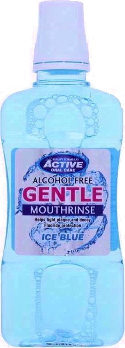 Lëng për higjienë orale Active Oral Care, 500 ml