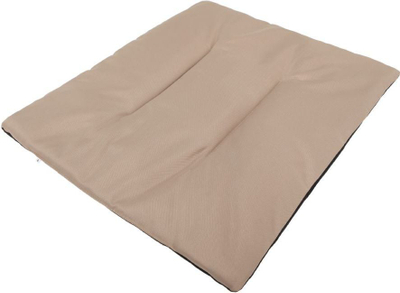 Jastëk për kafaz qeni Hobbydog Cushion Kodura R6, për kafaz, bezhë