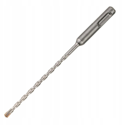 Gërmëz çekiçi Bosch 2609255503, 5mm, 160mm, SDS Plus