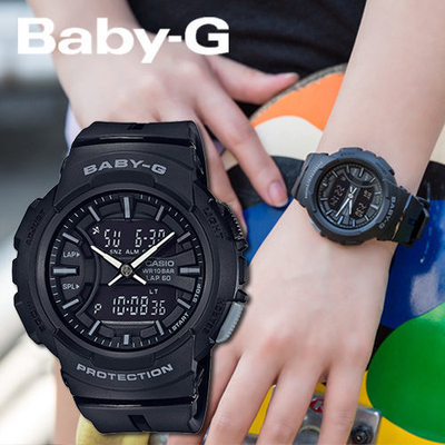 Orë dore Casio Baby-G BGA 240BC-7A