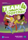 Team Together 4 Pupils Book + Digital Resources - Pearson Education