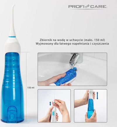 Irrigator oral ProfiCare PC-MD 3026 A 