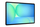 Tablet Samsung Galaxy Tab S10 FE+, 13.1", Wi‑Fi, gri e errët