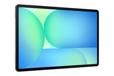 Tablet Samsung Galaxy Tab S10 FE+, 13.1", Wi‑Fi, gri e errët