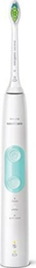 Set brusha elektrike Philips Sonic Sonicare ProtectiveClean 5100 HX6851, 2 copë