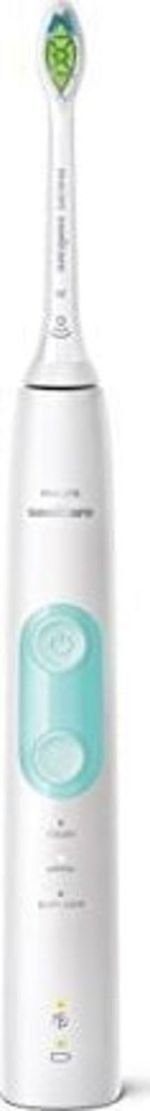 Set brusha elektrike Philips Sonic Sonicare ProtectiveClean 5100 HX6851, 2 copë