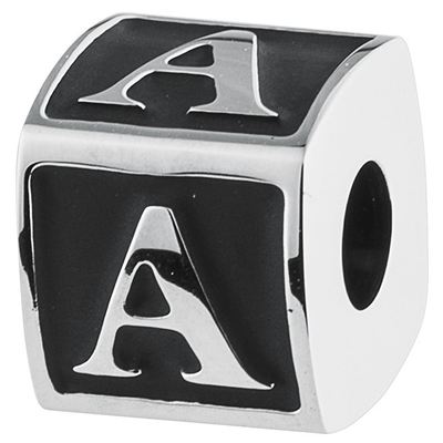 Varëse Brosway Alphabet TJ Man BTJN44
