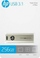 USB Pendrive HP x796w pendrive, 256 GB