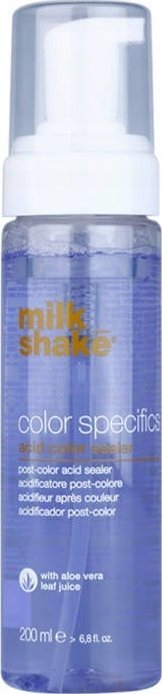 Sprej mbrojtës për flokë Milk Shake Color Specs, për flokë të lyer, 200 ml