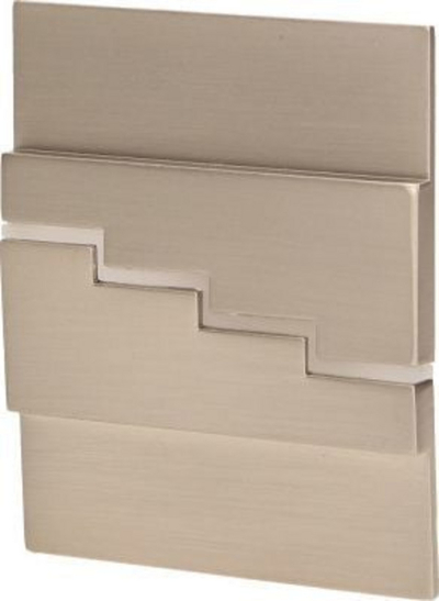 Llambë për shkallë Orno, 1.2W, LED, e artë