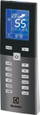 Lagështues ajri Electrolux EHU-3810D, ultrasonik, me jonizim edhe aromatizim, ngjyrë e zezë