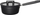Tenxhere Fiskars Hard Face, 18cm, e zezë