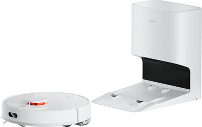 Fshesë robotike Xiaomi Robot Vacuum X10 EU