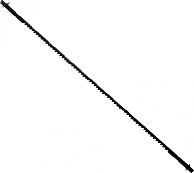 Set tehësh për sharrë dekupimi Dedra A044071, për modelin A044070, 5 copë