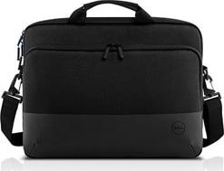 Çantë dore për laptop Dell Pro Slim 15" (PO1520CS-460-BCMK), e zezë