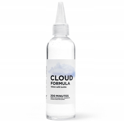 Lëng për makinë tymi PMI Cloud Formula, 100ml, për SmokeGENIE dhe SmokeNINJA