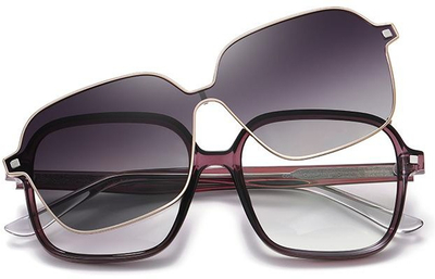 Syze Optike Adora ASF4052-5