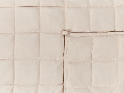 Batanije e randu Sleep, 135 x 200 cm, 8 kg, bezhë