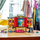 Set lodër LEGO® Friends 41714 Andrea and the theater school, 1154 pjesë