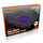 Bazë ftohëse për laptop Media-Tech Silent Cooling Pad MT2660, ventilator i qetë, ndriçim LED, e zezë