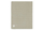 Batanije 75x100cm Grain Knit - Olive Green