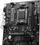 Pllakë amë MSI PRO B650M-B