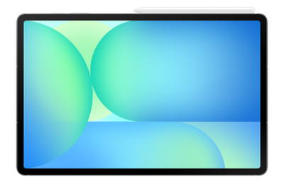 Tablet Samsung Galaxy Tab S10 FE+, 13.1", Wi‑Fi, gri e errët
