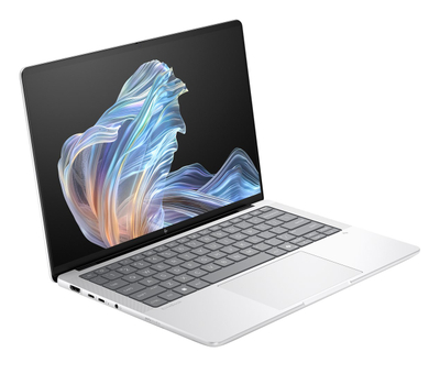 Laptop HP EliteBook X G1a 14, Ryzen AI 7 Pro 360, 64GB RAM, 1TB SSD, сребрен