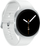 Ora e zgjuar Samsung Galaxy Watch 8, 40mm, AMOLED 1.3", Wi‑Fi GPS, ngjyrë argjendi