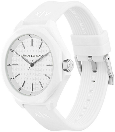 Orë dore Armani Exchange Andrea AX4602