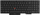 Tastierë Lenovo frëngjisht, me kabllo, ngjyrë e zezë