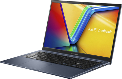 Laptop ASUS VivoBook 15 M1502YA BQ617, 15.6", Full HD, gri