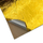 Самолеплива рефлектирачка термо фолија Design Engineering Reflect A Gold 10392, 12\" x 24\", златна