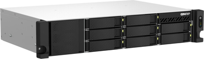 Server QNAP TS-864eU-8G