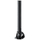 Antena e brendshme TV Maclean MCTV-930A, DVB-T T2, amplifikator LTE, e zezë