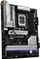 Pllakë amë Asrock B860 LiveMixer WiFi, Intel LGA1851, DDR5, ATX