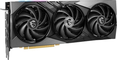 Set kartë grafike MSI GeForce RTX 4070 SUPER GAMING X SLIM, 12GB GDDR6X, SSD MSI Spatium M480 Pro 1TB M.2 NVMe