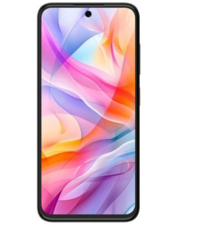 Телефон ZTE V70, 256GB, 6.7", Dual SIM, сива