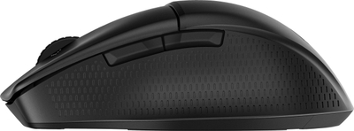 Maus Bluetooth HP 480 Comfort, 4000 DPI, 6 butona që i bë keq si do vet, i zi
