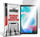 Mbrojtëse ekrani GrizzGlass Hybrid Glass për Realme Pad Mini, xham hibrid, transparend
