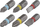 Set bitash Wolfcraft 2446000, 7 copë, slotted Phillips Pozidriv