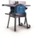 Rrafshuese dhe gërryese druri Scheppach HMS1500, 2200 W, gjerësi blanimi 260 mm, lartësi kalimi 160 mm