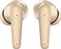 Kufje wireless Denver TWE-48NU, True Wireless, Bluetooth 5.3, të zeza