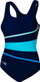 Rroba banje Aqua-Speed, blu, masa 176
