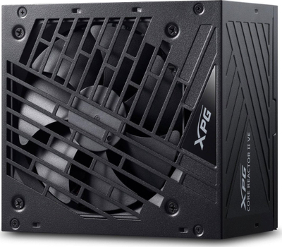 Burim energjie ADATA XPG Core Reactor II VE COREREACTORIIVE850G-BKCEU ATX 3.0, 850W