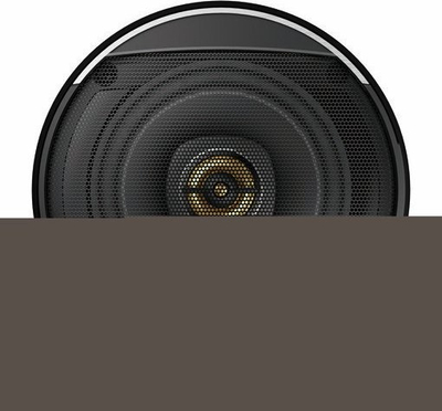 Bokse makine Pioneer TS-A1081F, 4\", 2-way, të zinj